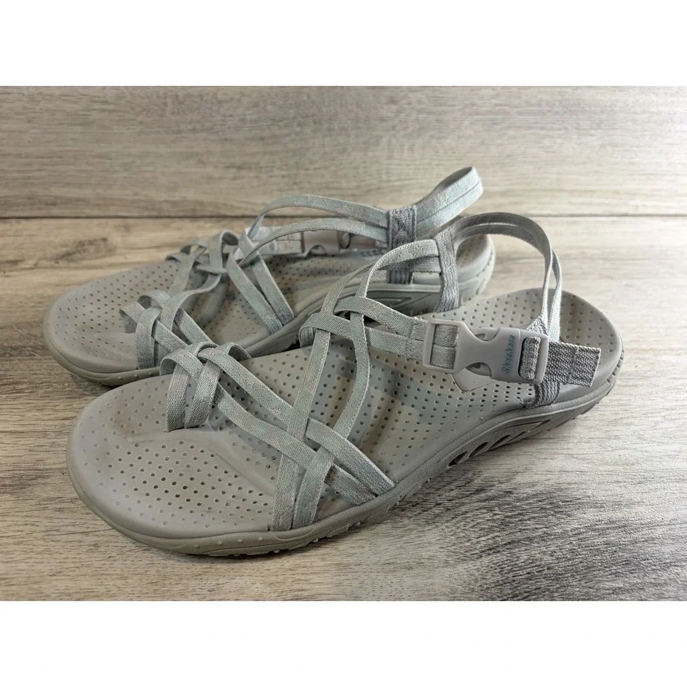 Skechers reggae irie